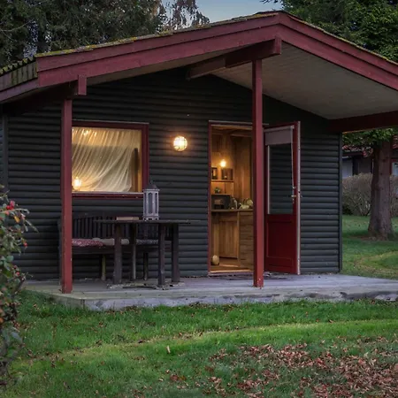Cozy Little Annex With A Sea View