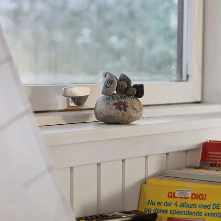 Cozy Little Annex With A Sea View *