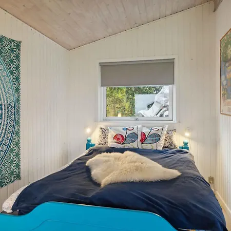 Cozy Little Annex With A Sea View * Kalvehave (Zealand)