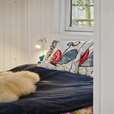 Cozy Little Annex With A Sea View Kalvehave (Zealand)