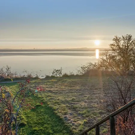 펜션 Cozy Little Annex With A Sea View Kalvehave (Zealand)