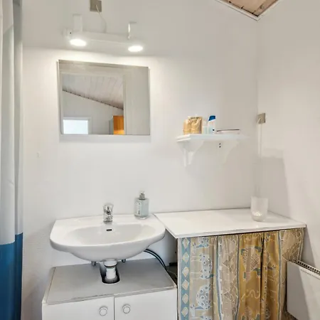 Cozy Little Annex With A Sea View * Kalvehave (Zealand)