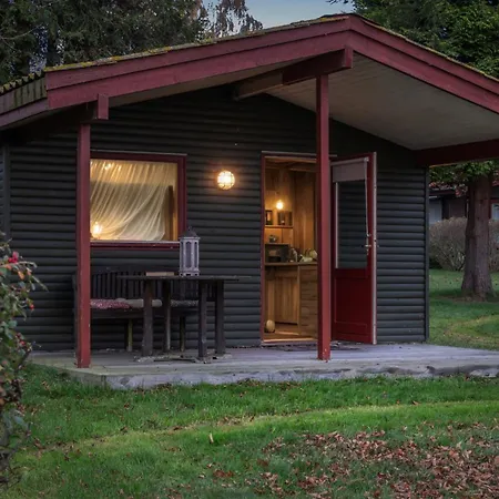 Cozy Little Annex With A Sea View Kalvehave (Zealand)