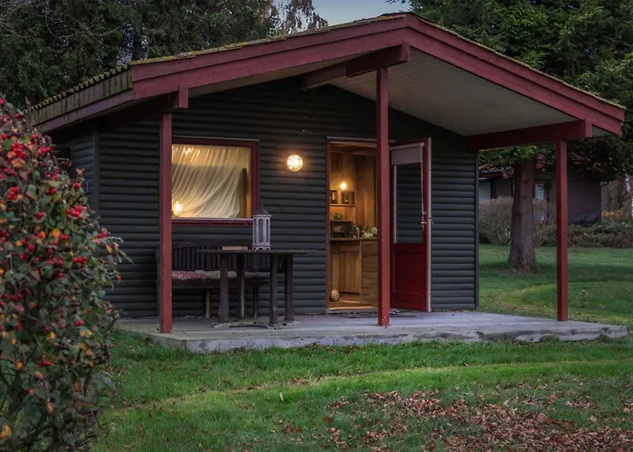 Cozy Little Annex With A Sea View